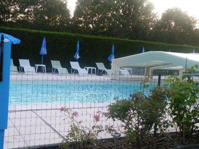 オータン Ferme De Cartignac Bed & Breakfast エクステリア 写真